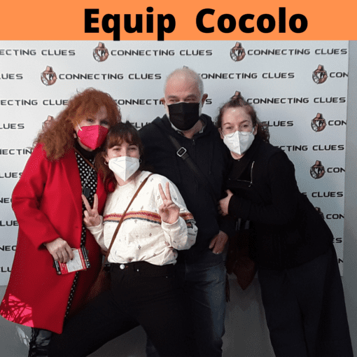 03 Equip Cocolo