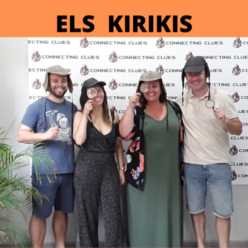 ELS KIRIKIS (1)